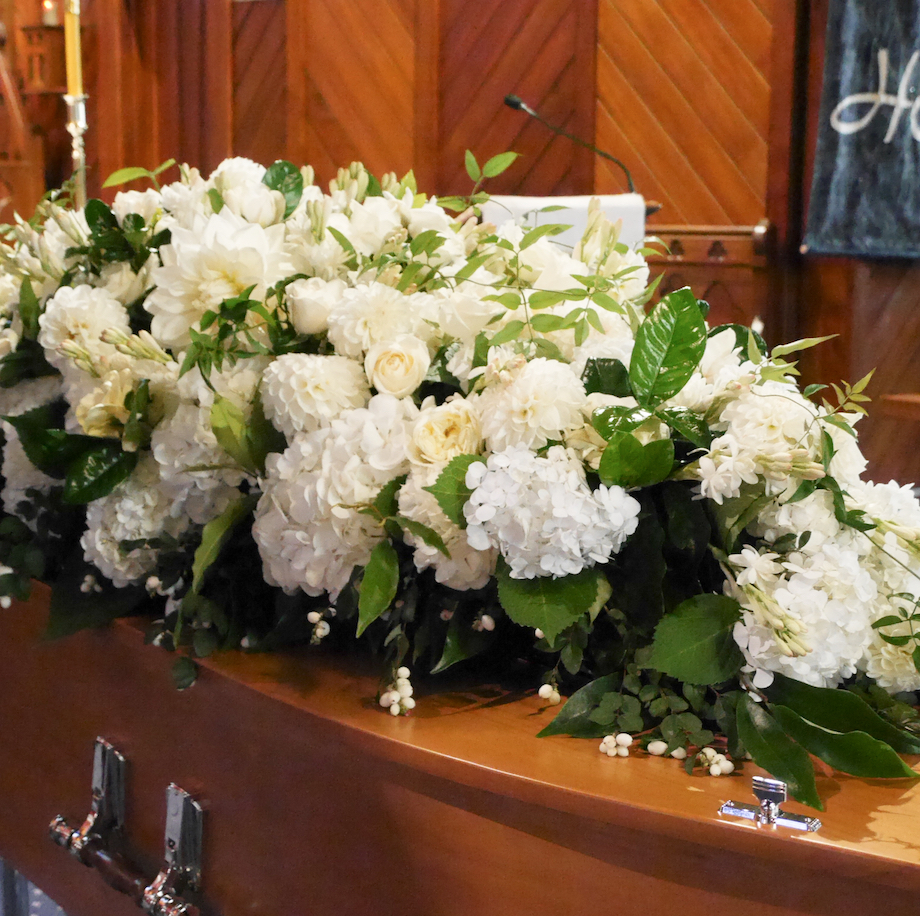 Casket spray - Image 2