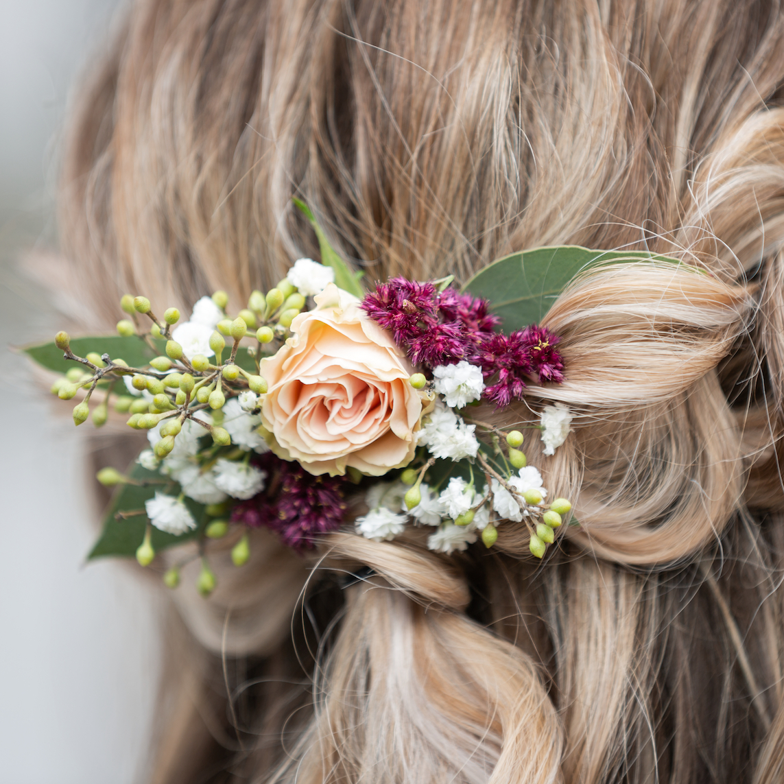 Flower crown - Image 3