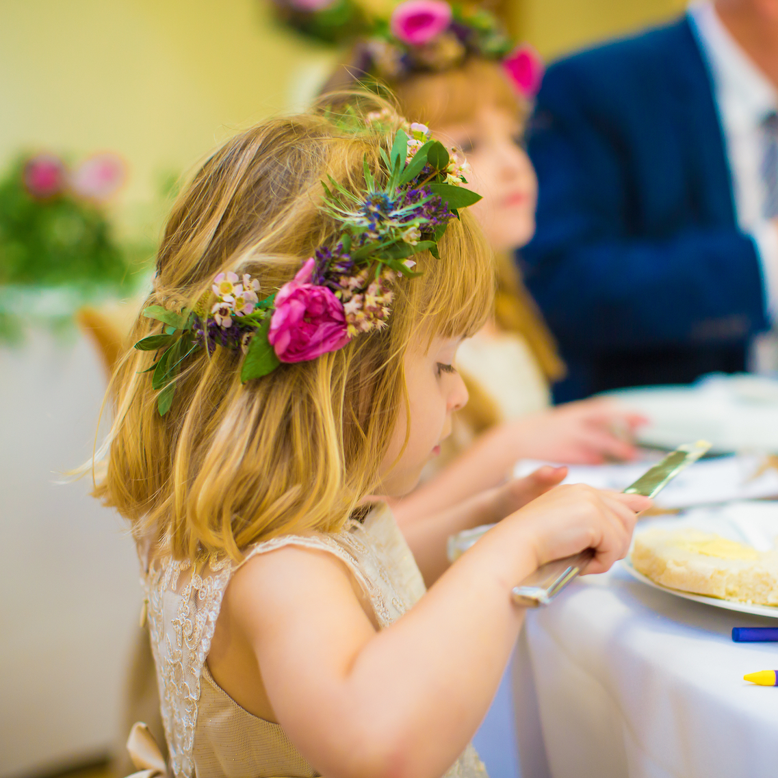 Flower crown - Image 5