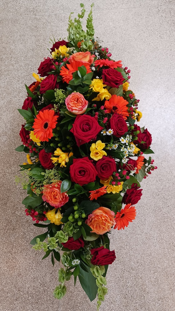 Dessus de cercueil – Image 6