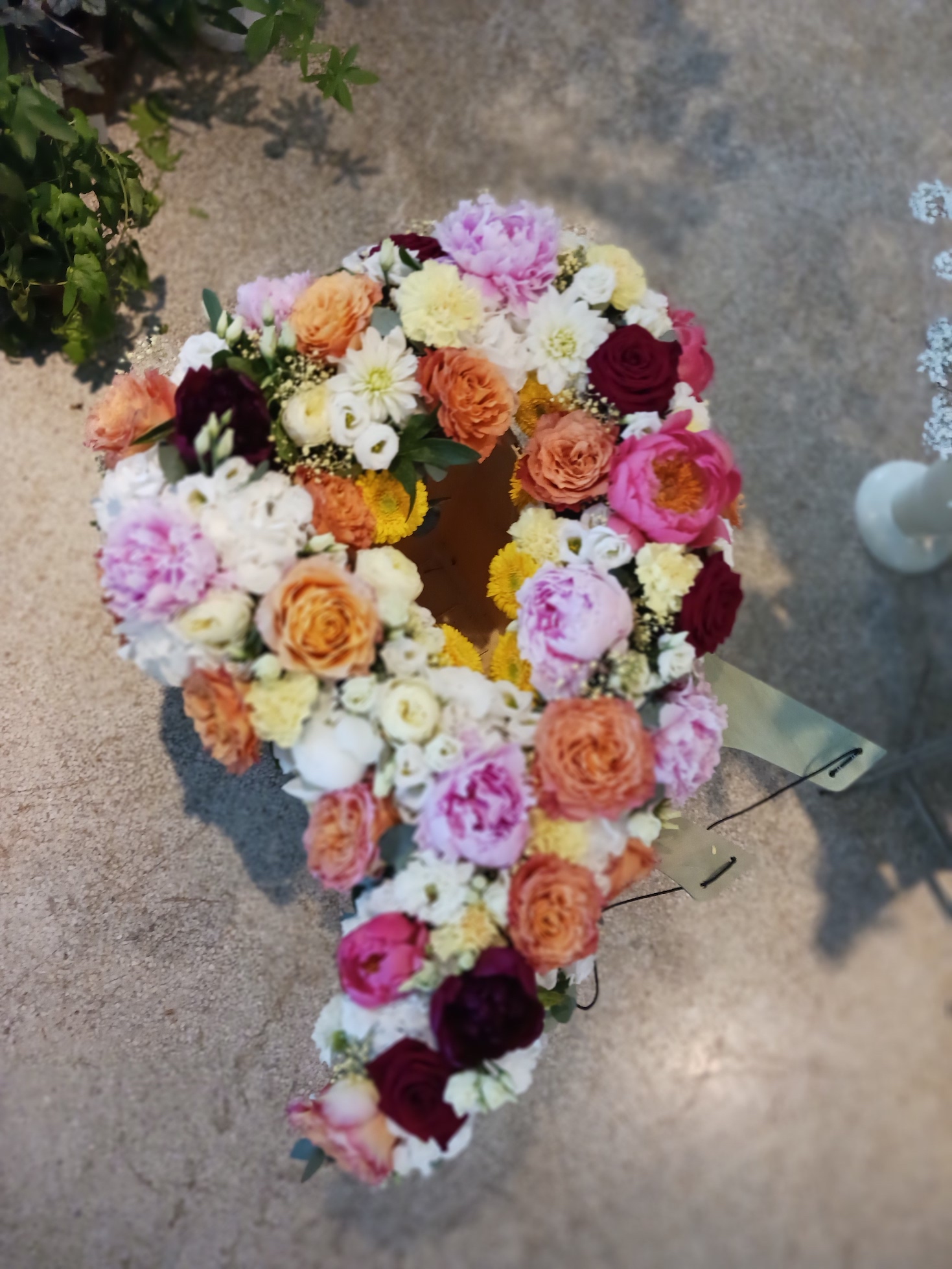 Funeral spray - Image 10